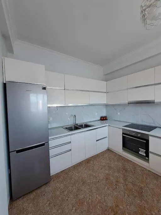 شقة Olmar'S Guest House دراس