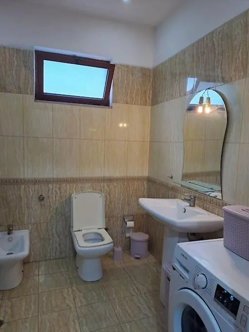 Olmar'S Guest House دراس