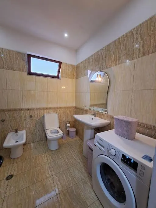 شقة Olmar'S Guest House دراس