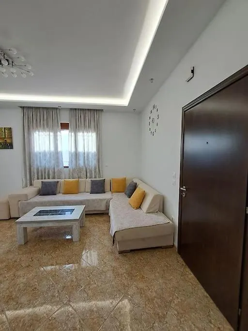 Olmar'S Guest House دراس 0*,