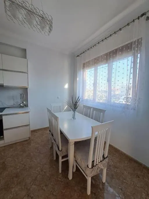 شقة Olmar'S Guest House دراس ألبانيا