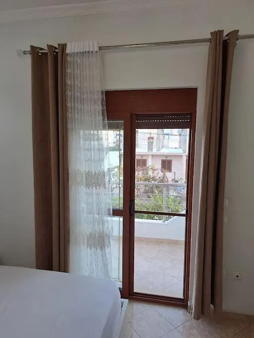 Olmar'S Guest House دراس
