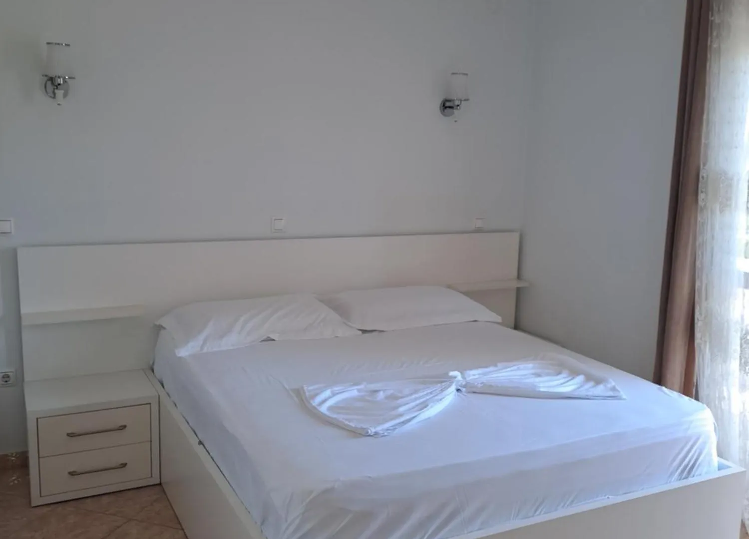 Olmar'S Guest House دراس 0*,