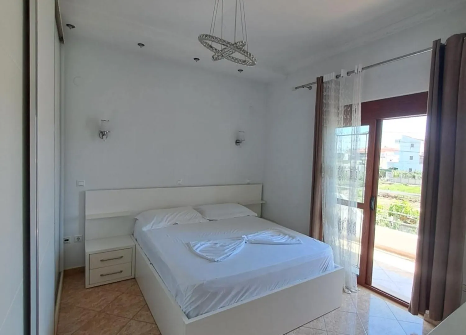 Olmar'S Guest House دراس