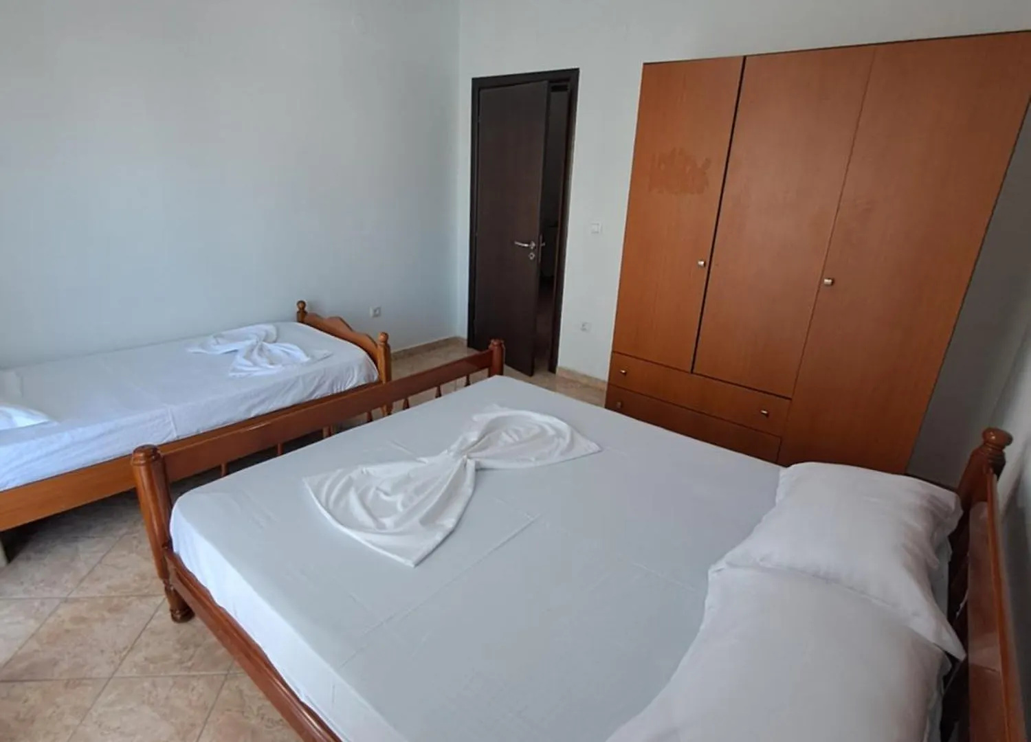 شقة Olmar'S Guest House دراس