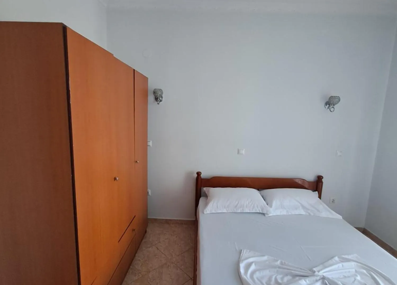 Olmar'S Guest House دراس 0*,  ألبانيا