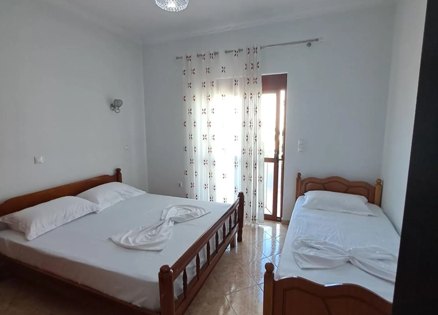 شقة Olmar'S Guest House دراس ألبانيا