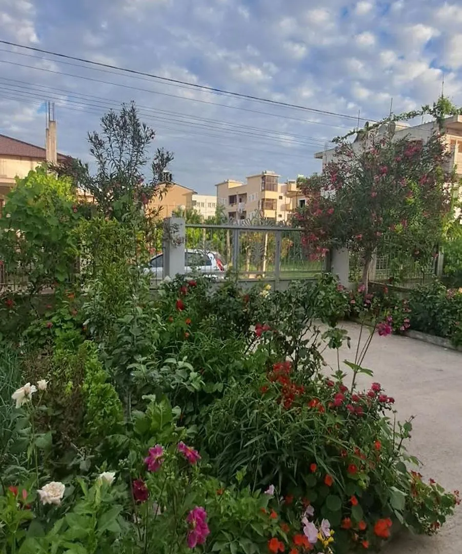 Olmar'S Guest House دراس ألبانيا
